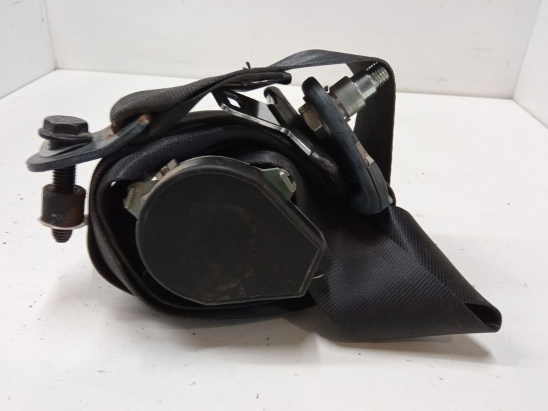 Recambio de cinturon seguridad delantero derecho para dacia sandero (bs_) 1.6 mpi 85 (bs03) referencia OEM IAM   