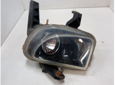 Recambio de faro antiniebla izquierdo para fiat grande punto (199_) 1.4 16v (199bxg1b, 199axg1b) referencia OEM IAM   