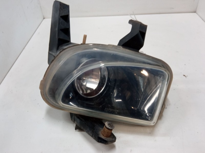 Recambio de faro antiniebla izquierdo para fiat grande punto (199_) 1.4 16v (199bxg1b, 199axg1b) referencia OEM IAM   