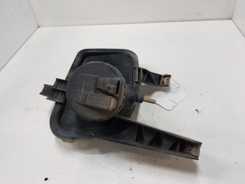Recambio de faro antiniebla izquierdo para fiat grande punto (199_) 1.4 16v (199bxg1b, 199axg1b) referencia OEM IAM   
