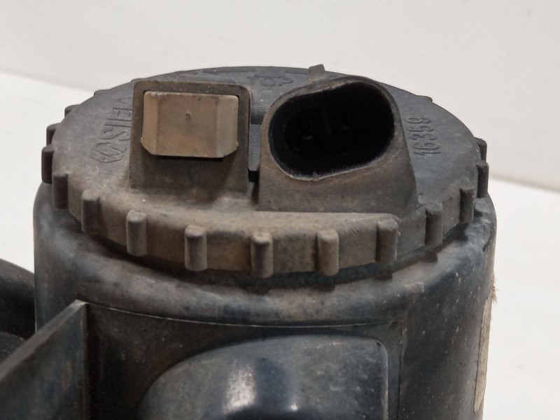 Recambio de faro antiniebla izquierdo para fiat grande punto (199_) 1.4 16v (199bxg1b, 199axg1b) referencia OEM IAM   