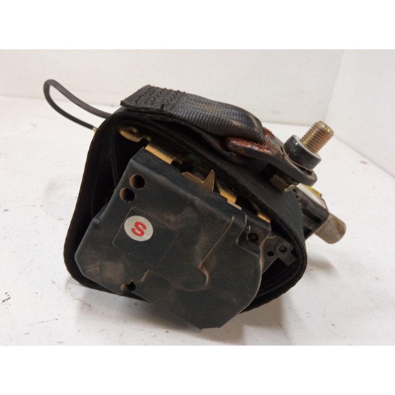 Recambio de cinturon seguridad delantero izquierdo para fiat multipla (186_) 1.9 jtd 115 referencia OEM IAM   
