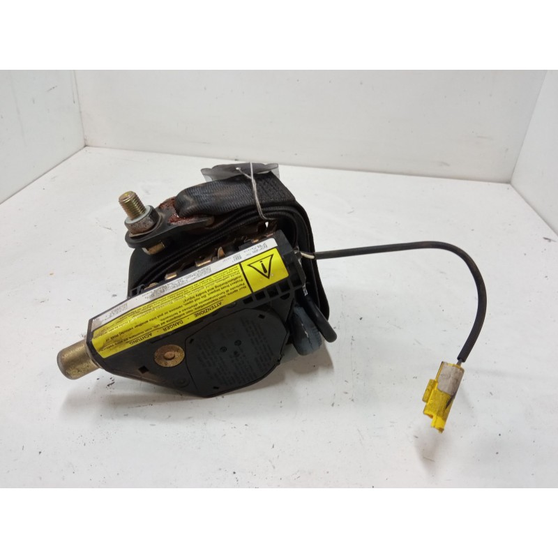Recambio de cinturon seguridad delantero izquierdo para fiat multipla (186_) 1.9 jtd 115 referencia OEM IAM   