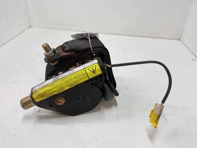 Recambio de cinturon seguridad delantero izquierdo para fiat multipla (186_) 1.9 jtd 115 referencia OEM IAM   
