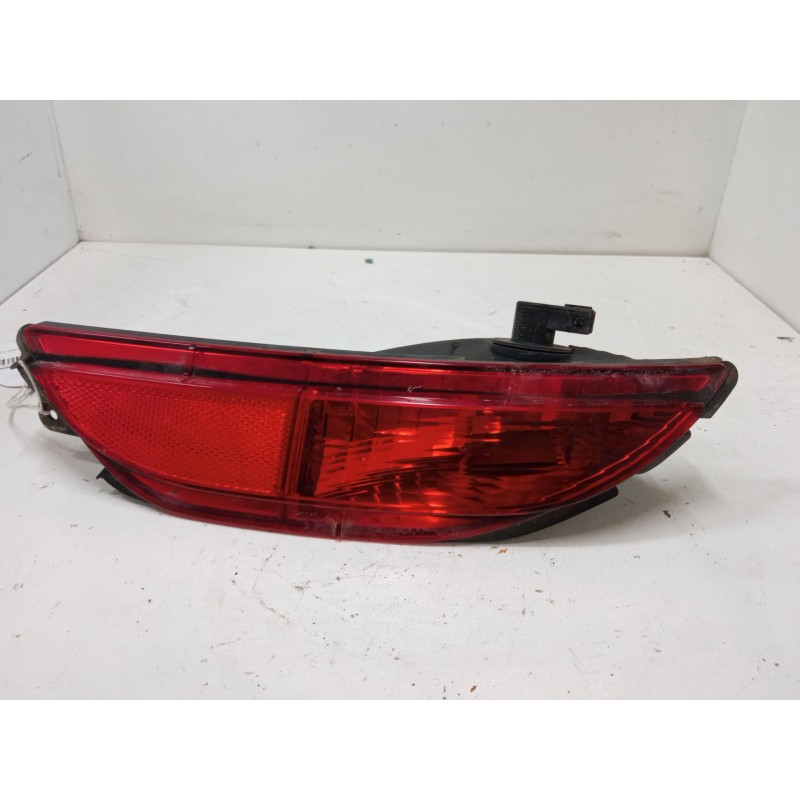 Recambio de faro antiniebla trasero izquierdo para fiat grande punto (199_) 1.4 16v (199bxg1b, 199axg1b) referencia OEM IAM   