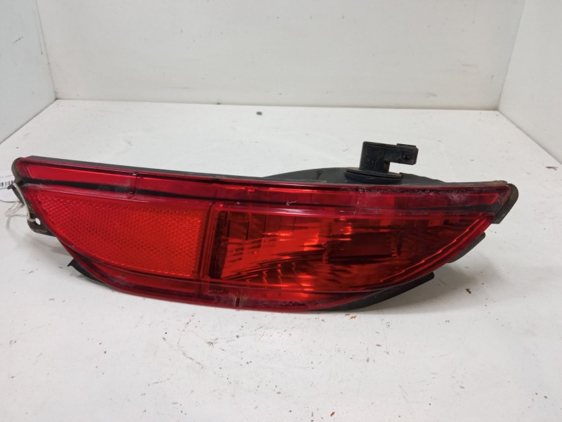 Recambio de faro antiniebla trasero izquierdo para fiat grande punto (199_) 1.4 16v (199bxg1b, 199axg1b) referencia OEM IAM   