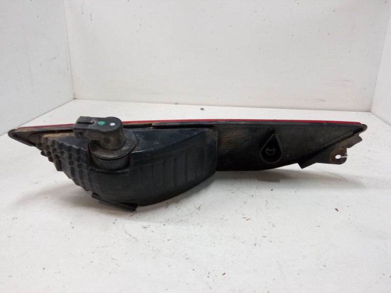 Recambio de faro antiniebla trasero izquierdo para fiat grande punto (199_) 1.4 16v (199bxg1b, 199axg1b) referencia OEM IAM   
