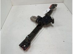 Recambio de elevalunas electrico izquierdo 3p para fiat grande punto (199_) 1.4 16v (199bxg1b, 199axg1b) referencia OEM IAM 5178