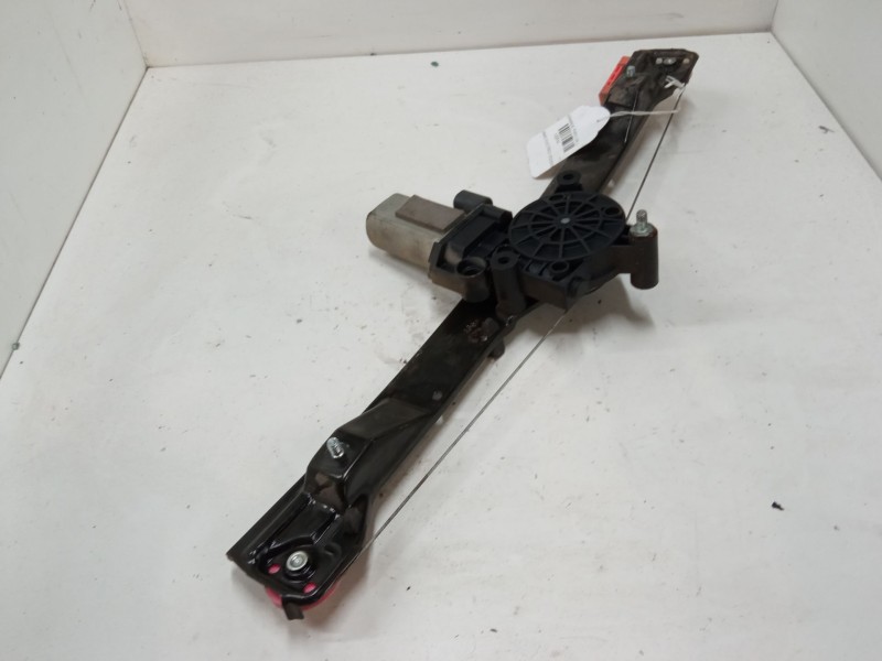 Recambio de elevalunas electrico izquierdo 3p para fiat grande punto (199_) 1.4 16v (199bxg1b, 199axg1b) referencia OEM IAM 5178