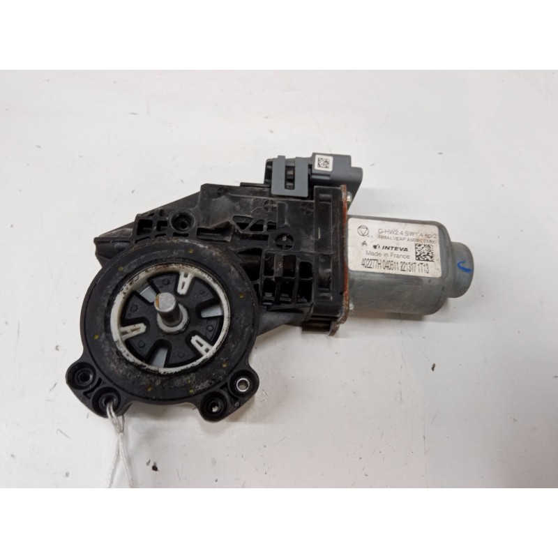 Recambio de motor elevaluna delantero izquierdo para citroën c4 ii (nc_) 1.6 hdi 90 referencia OEM IAM 402277H  