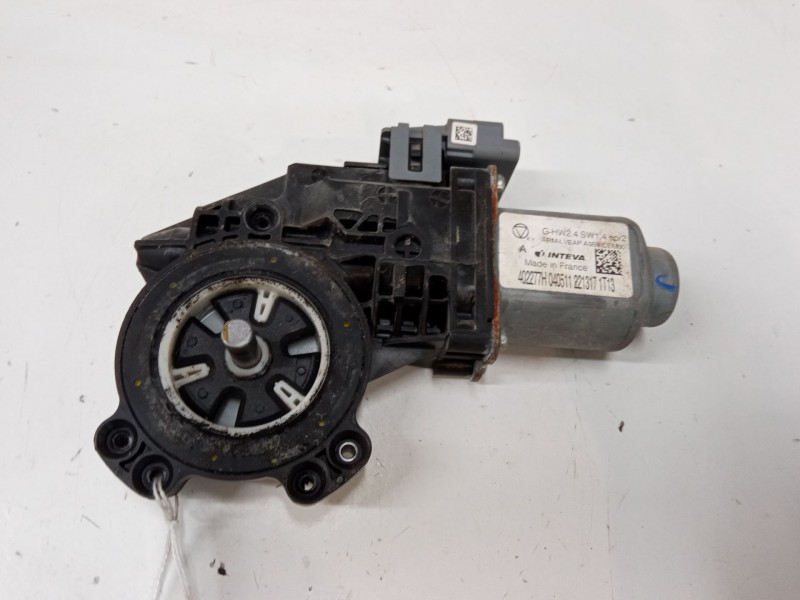 Recambio de motor elevaluna delantero izquierdo para citroën c4 ii (nc_) 1.6 hdi 90 referencia OEM IAM 402277H  