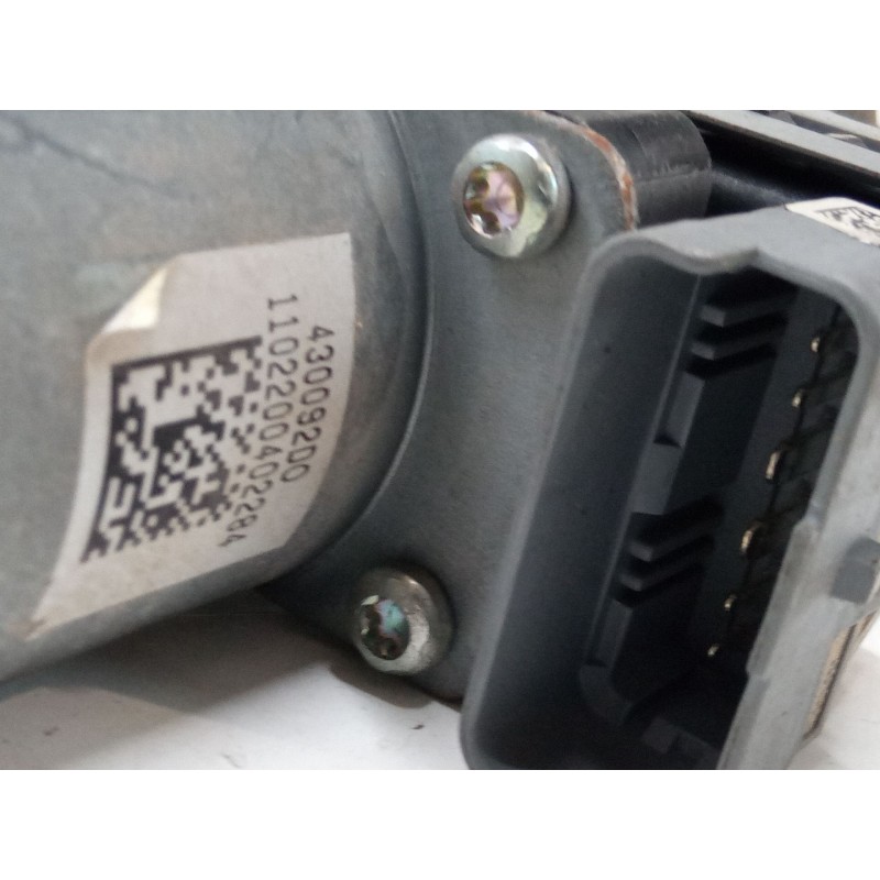 Recambio de motor elevaluna delantero derecho para citroën c4 ii (nc_) 1.6 hdi 90 referencia OEM IAM 402276H  