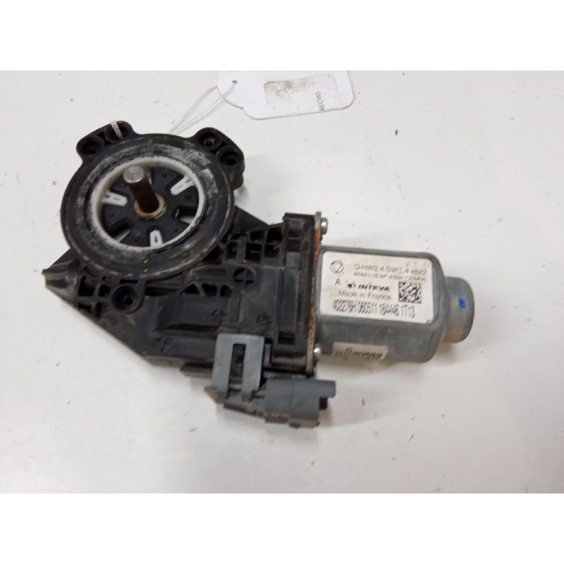Recambio de motor elevaluna delantero derecho para citroën c4 ii (nc_) 1.6 hdi 90 referencia OEM IAM 402276H  