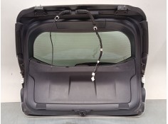 Recambio de porton trasero para toyota corolla station wagon (_e21_) 1.8 hybrid (zwe211) referencia OEM IAM SB1ZB3AE10E065122   2