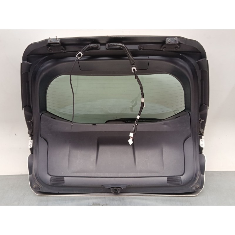 Recambio de porton trasero para toyota corolla station wagon (_e21_) 1.8 hybrid (zwe211) referencia OEM IAM SB1ZB3AE10E065122  