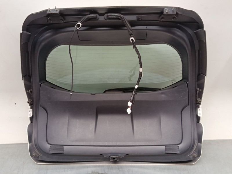 Recambio de porton trasero para toyota corolla station wagon (_e21_) 1.8 hybrid (zwe211) referencia OEM IAM SB1ZB3AE10E065122  