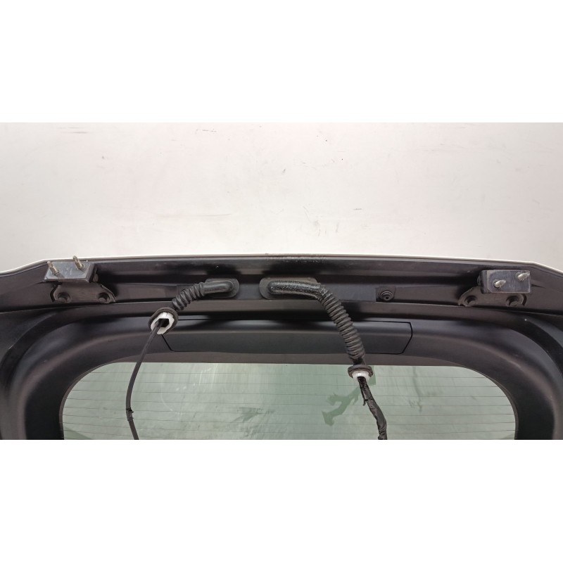 Recambio de porton trasero para toyota corolla station wagon (_e21_) 1.8 hybrid (zwe211) referencia OEM IAM SB1ZB3AE10E065122  
