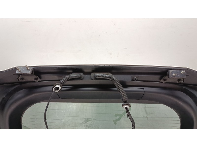 Recambio de porton trasero para toyota corolla station wagon (_e21_) 1.8 hybrid (zwe211) referencia OEM IAM SB1ZB3AE10E065122  