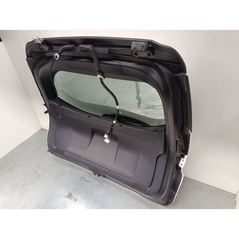 Recambio de porton trasero para toyota corolla station wagon (_e21_) 1.8 hybrid (zwe211) referencia OEM IAM SB1ZB3AE10E065122  