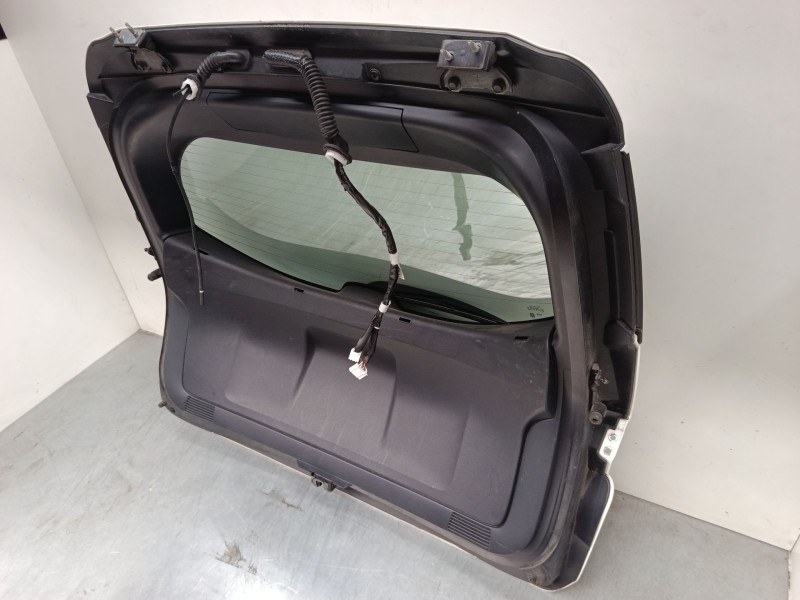 Recambio de porton trasero para toyota corolla station wagon (_e21_) 1.8 hybrid (zwe211) referencia OEM IAM SB1ZB3AE10E065122  