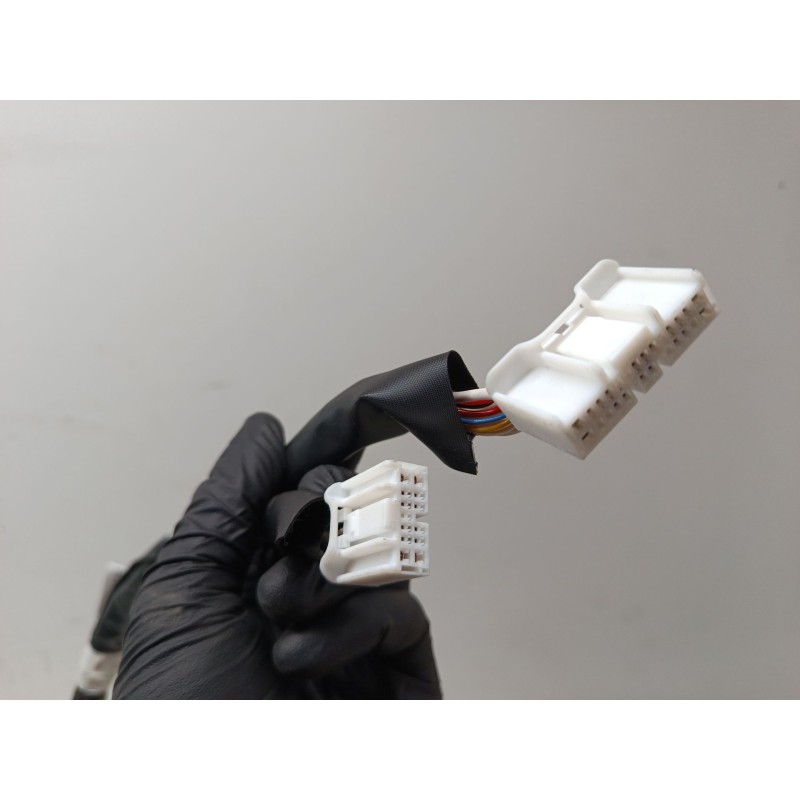 Recambio de porton trasero para toyota corolla station wagon (_e21_) 1.8 hybrid (zwe211) referencia OEM IAM SB1ZB3AE10E065122  