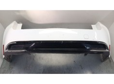 Recambio de paragolpes trasero para toyota corolla station wagon (_e21_) 1.8 hybrid (zwe211) referencia OEM IAM 5215902C80  