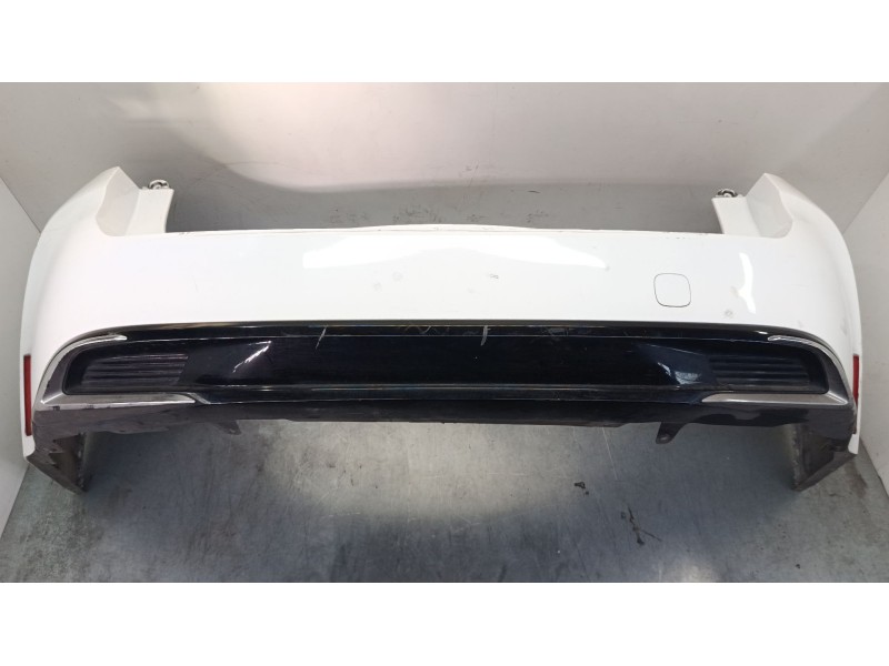 Recambio de paragolpes trasero para toyota corolla station wagon (_e21_) 1.8 hybrid (zwe211) referencia OEM IAM 5215902C80  