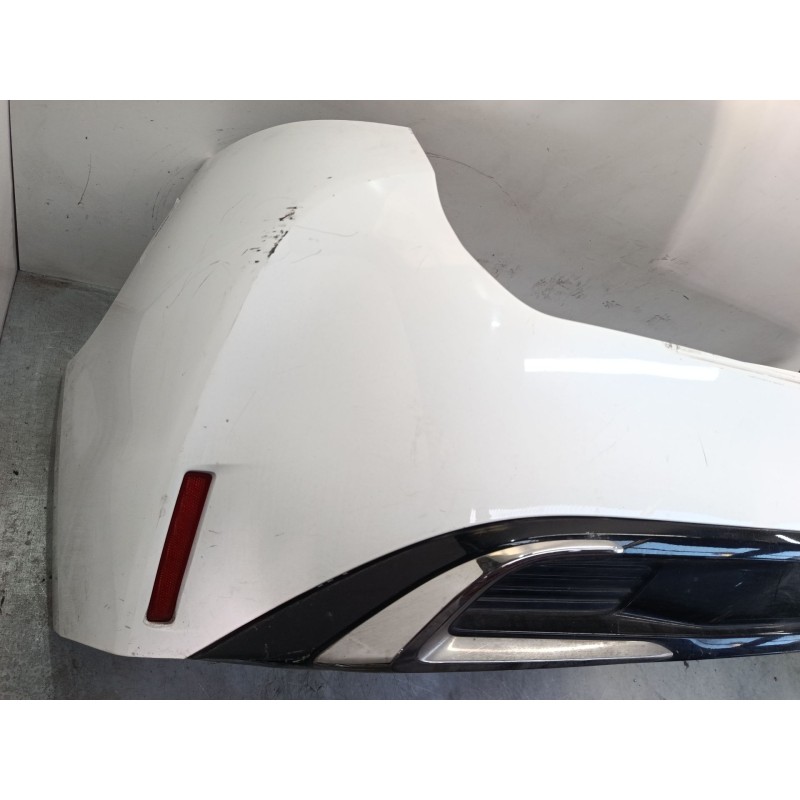Recambio de paragolpes trasero para toyota corolla station wagon (_e21_) 1.8 hybrid (zwe211) referencia OEM IAM 5215902C80  