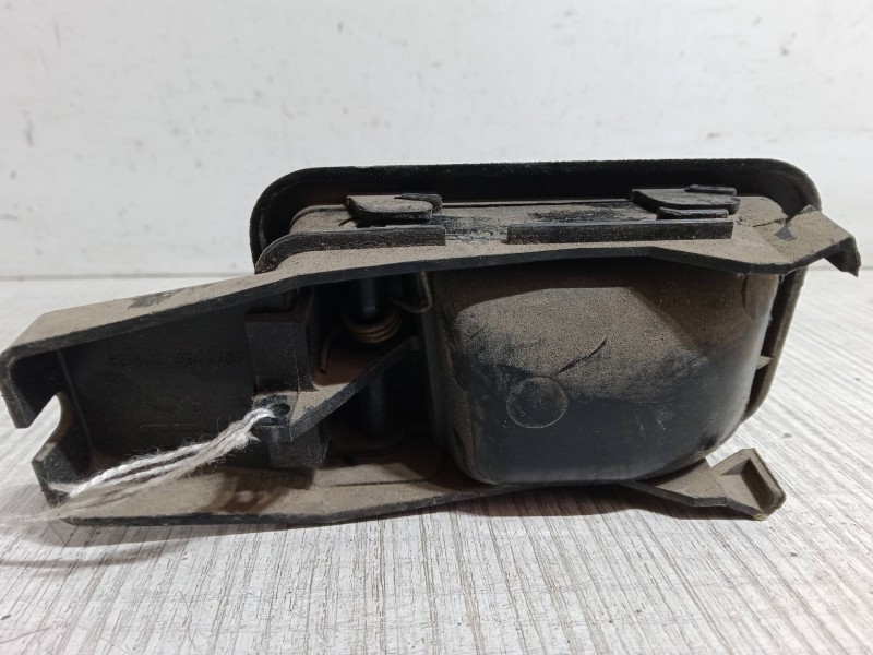 Recambio de maneta interior puerta delantera derecha para seat ibiza i (21a) 1.2 referencia OEM IAM   