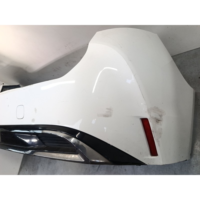 Recambio de paragolpes trasero para toyota corolla station wagon (_e21_) 1.8 hybrid (zwe211) referencia OEM IAM 5215902C80  