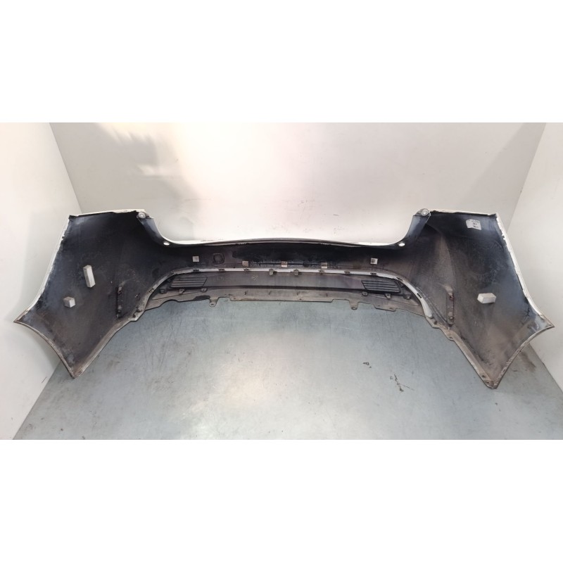 Recambio de paragolpes trasero para toyota corolla station wagon (_e21_) 1.8 hybrid (zwe211) referencia OEM IAM 5215902C80  