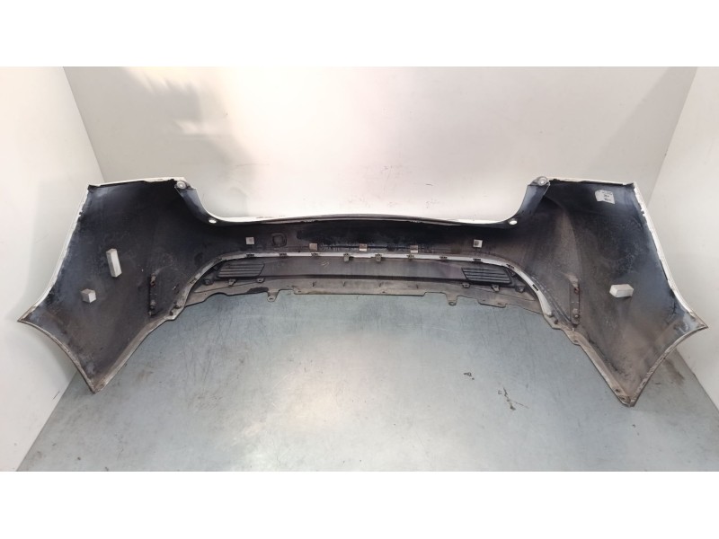 Recambio de paragolpes trasero para toyota corolla station wagon (_e21_) 1.8 hybrid (zwe211) referencia OEM IAM 5215902C80  