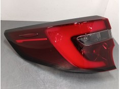 Recambio de piloto trasero izquierdo para toyota corolla station wagon (_e21_) 1.8 hybrid (zwe211) referencia OEM IAM 8156102F40