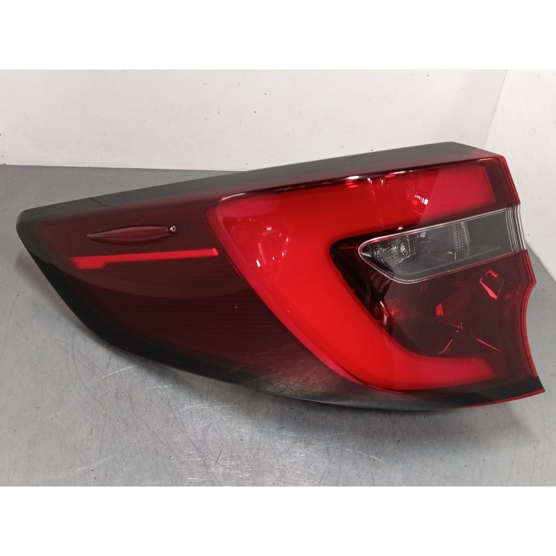 Recambio de piloto trasero izquierdo para toyota corolla station wagon (_e21_) 1.8 hybrid (zwe211) referencia OEM IAM 8156102F40