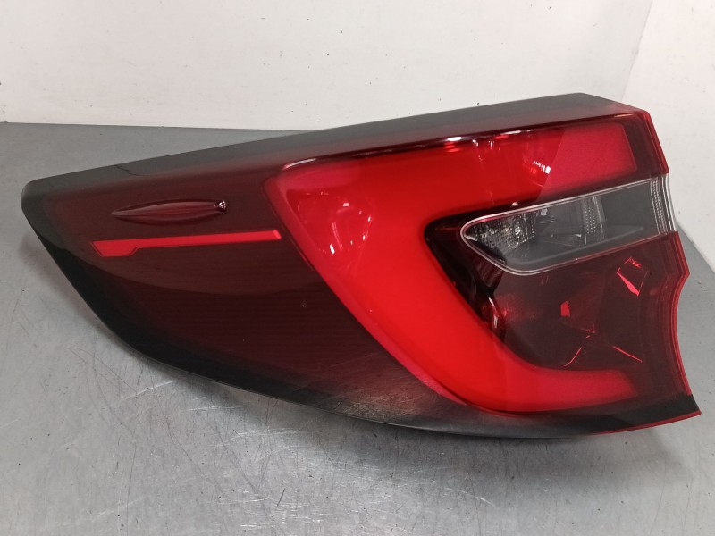Recambio de piloto trasero izquierdo para toyota corolla station wagon (_e21_) 1.8 hybrid (zwe211) referencia OEM IAM 8156102F40