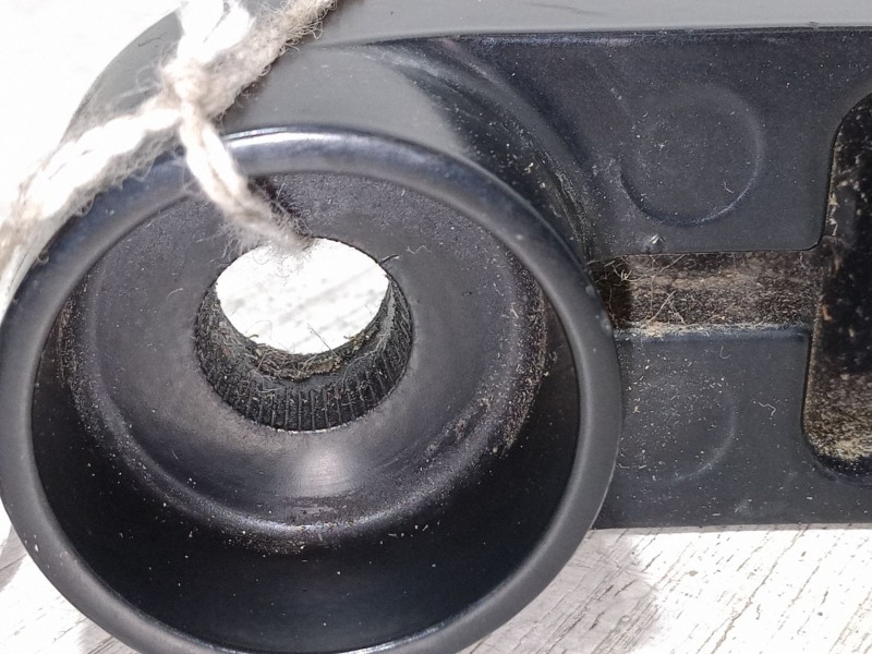 Recambio de brazo limpia delantero derecho para subaru legacy iv (bl) 2.5 awd (bl9) referencia OEM IAM   