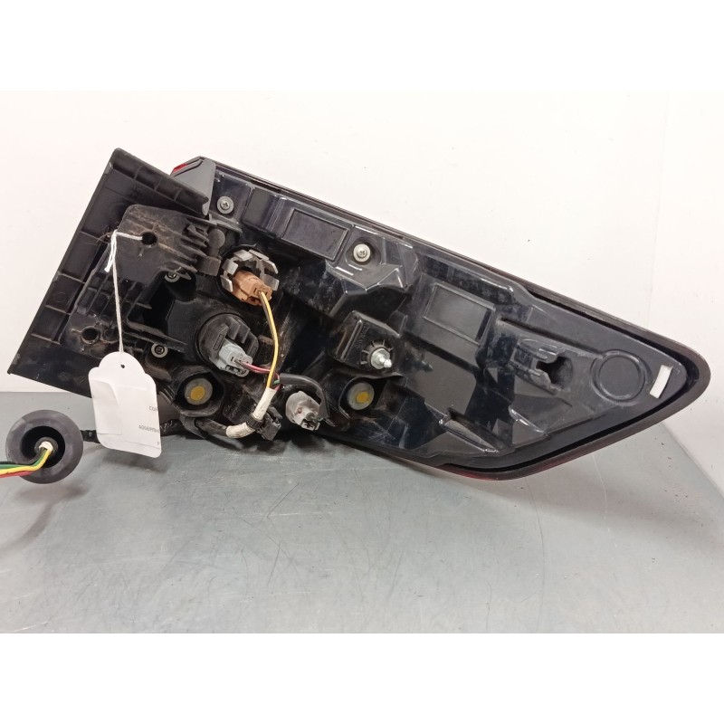 Recambio de piloto trasero izquierdo para toyota corolla station wagon (_e21_) 1.8 hybrid (zwe211) referencia OEM IAM 8156102F40