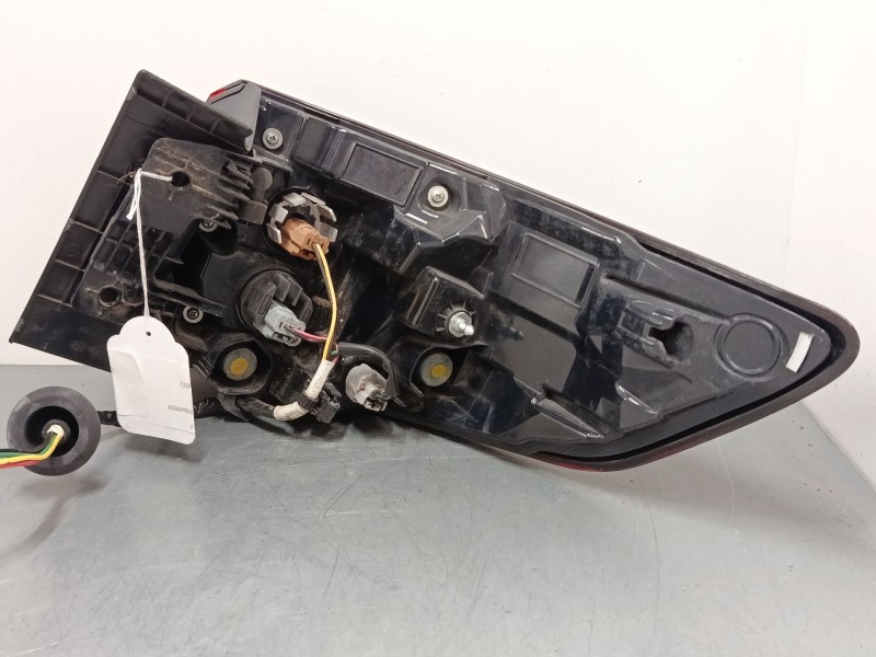 Recambio de piloto trasero izquierdo para toyota corolla station wagon (_e21_) 1.8 hybrid (zwe211) referencia OEM IAM 8156102F40