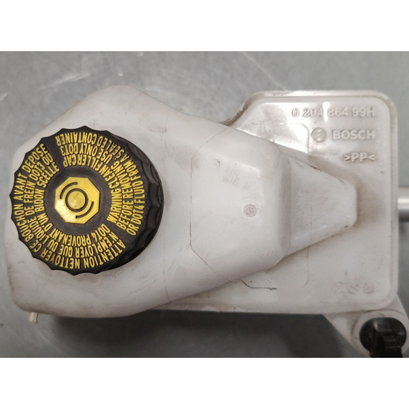 Recambio de bomba freno para toyota corolla station wagon (_e21_) 1.8 hybrid (zwe211) referencia OEM IAM   