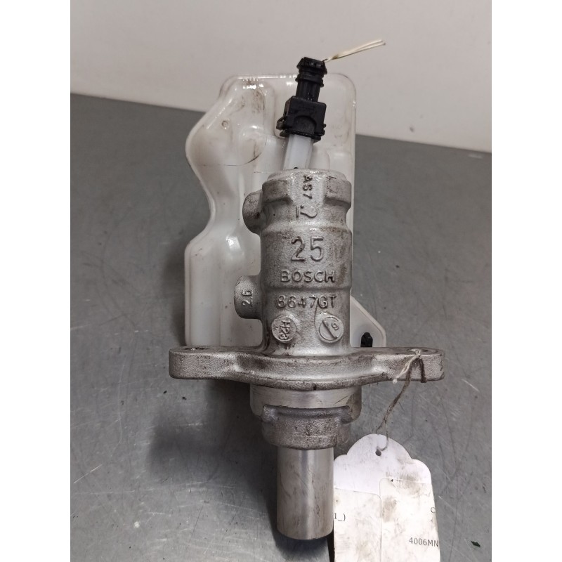 Recambio de bomba freno para toyota corolla station wagon (_e21_) 1.8 hybrid (zwe211) referencia OEM IAM   