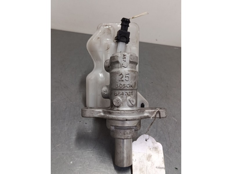 Recambio de bomba freno para toyota corolla station wagon (_e21_) 1.8 hybrid (zwe211) referencia OEM IAM   