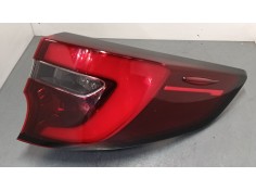 Recambio de piloto trasero derecho para toyota corolla station wagon (_e21_) 1.8 hybrid (zwe211) referencia OEM IAM 8155102F40  