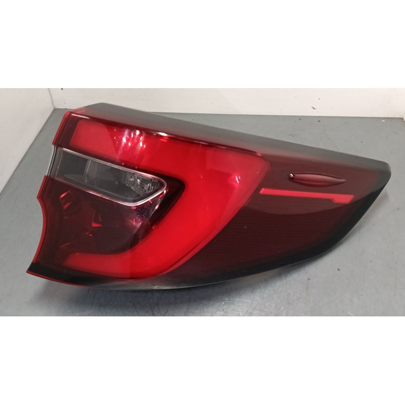 Recambio de piloto trasero derecho para toyota corolla station wagon (_e21_) 1.8 hybrid (zwe211) referencia OEM IAM 8155102F40  