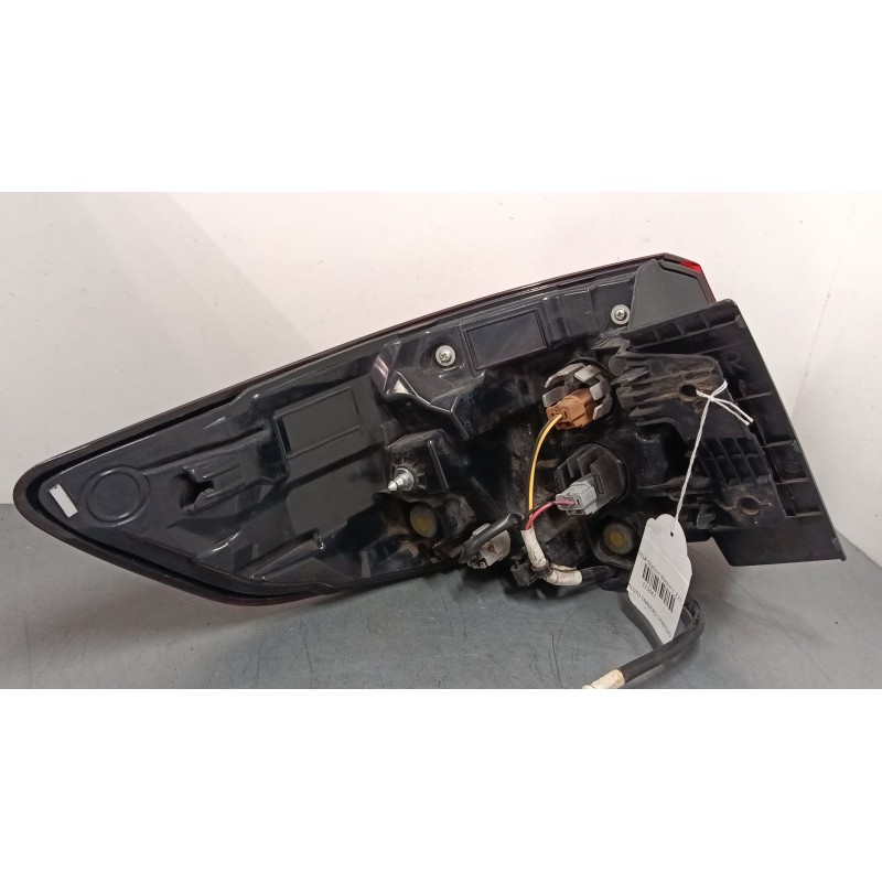 Recambio de piloto trasero derecho para toyota corolla station wagon (_e21_) 1.8 hybrid (zwe211) referencia OEM IAM 8155102F40  
