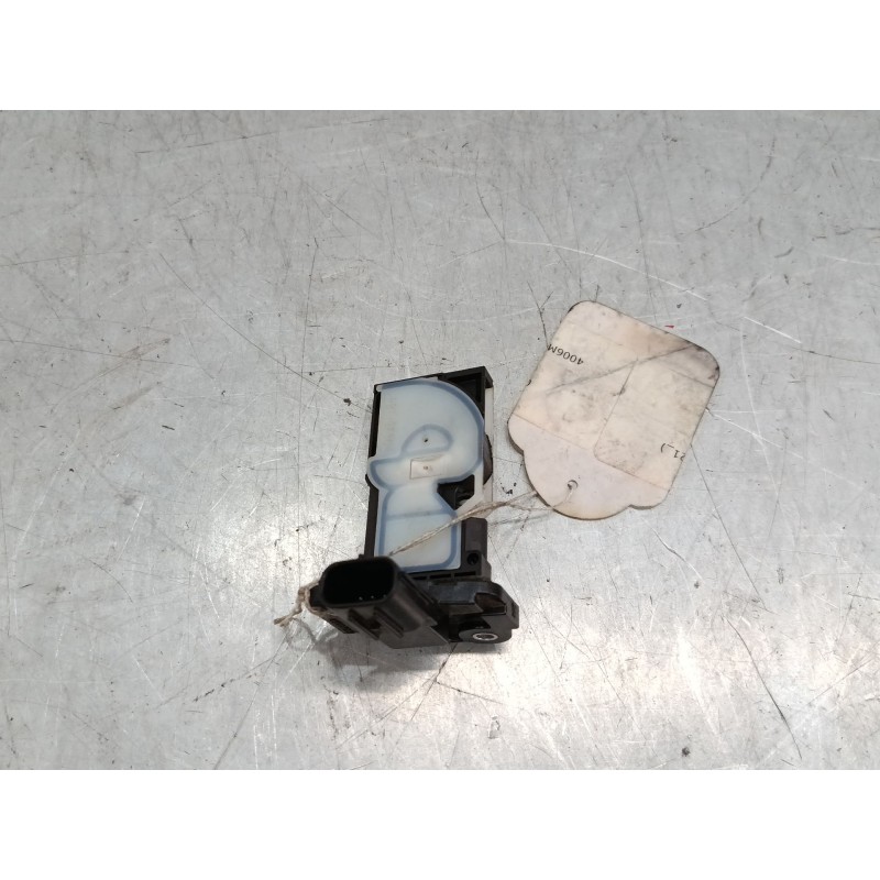 Recambio de caudalimetro para toyota corolla station wagon (_e21_) 1.8 hybrid (zwe211) referencia OEM IAM 22204F2010  