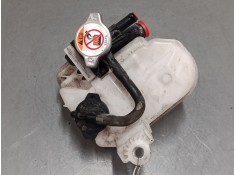 Recambio de botella expansion para toyota corolla station wagon (_e21_) 1.8 hybrid (zwe211) referencia OEM IAM 164700T100  