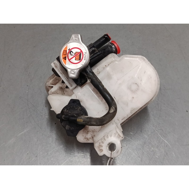 Recambio de botella expansion para toyota corolla station wagon (_e21_) 1.8 hybrid (zwe211) referencia OEM IAM 164700T100  