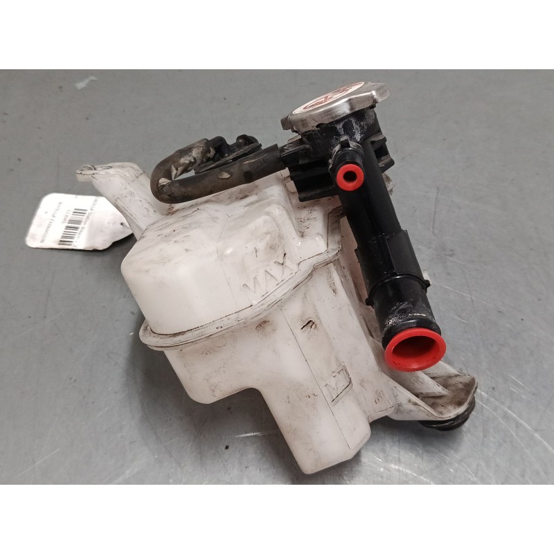 Recambio de botella expansion para toyota corolla station wagon (_e21_) 1.8 hybrid (zwe211) referencia OEM IAM 164700T100  