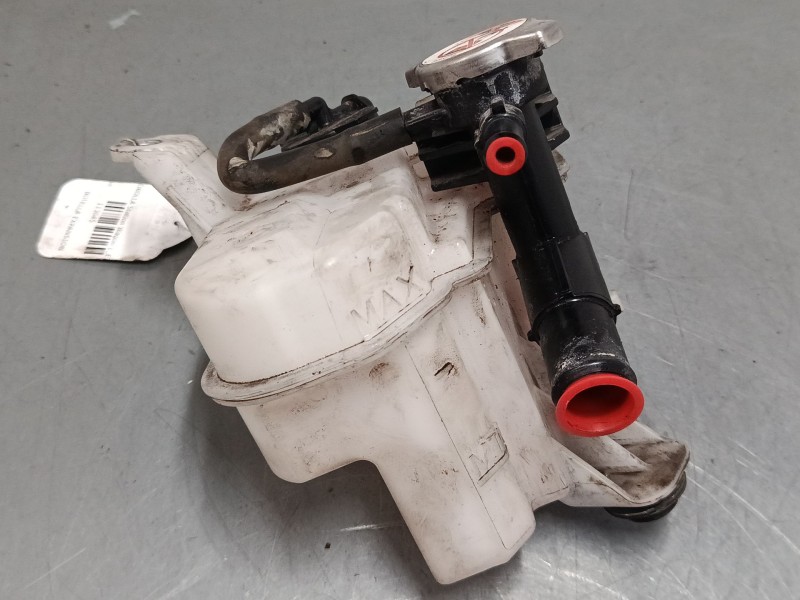 Recambio de botella expansion para toyota corolla station wagon (_e21_) 1.8 hybrid (zwe211) referencia OEM IAM 164700T100  