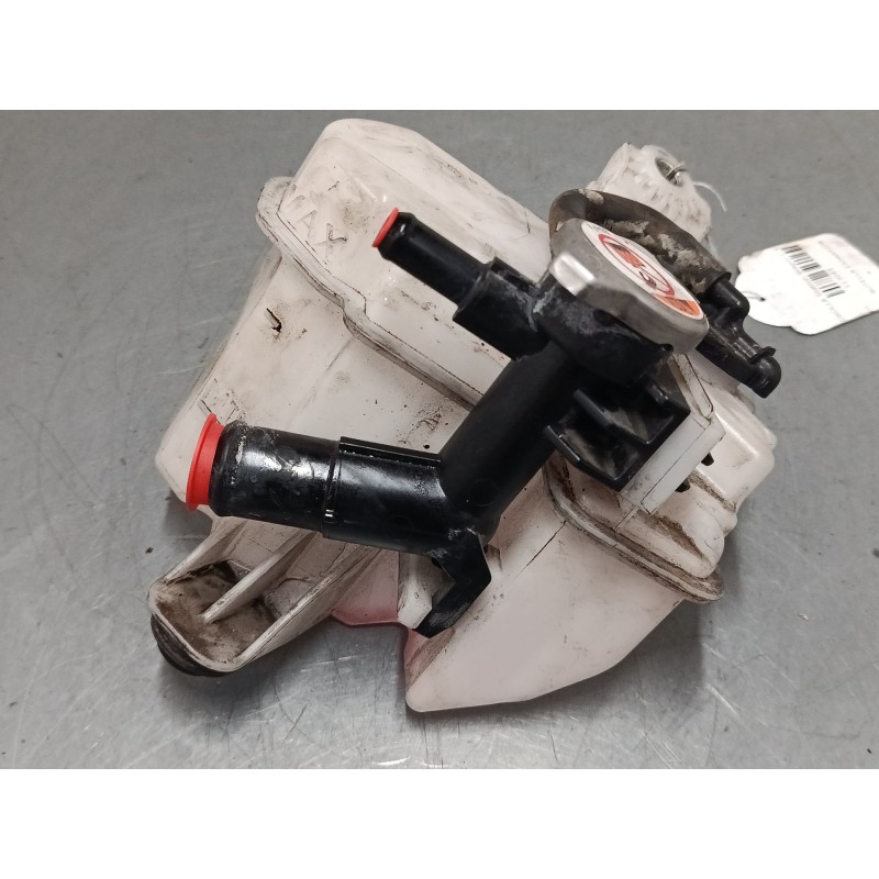 Recambio de botella expansion para toyota corolla station wagon (_e21_) 1.8 hybrid (zwe211) referencia OEM IAM 164700T100  